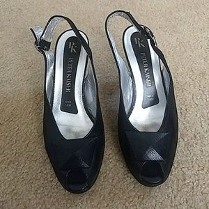 Peter Kaiser Dress Heels